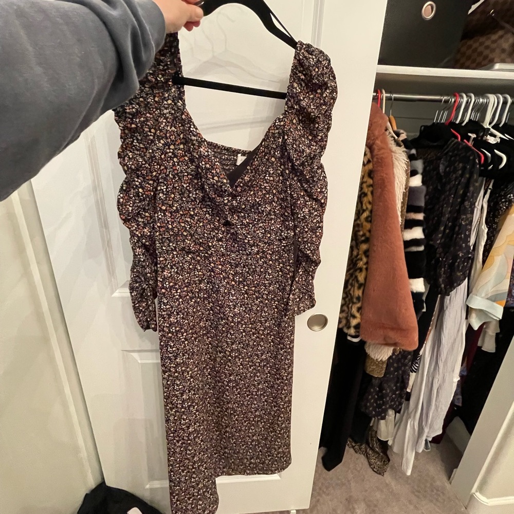 Astr the label dress